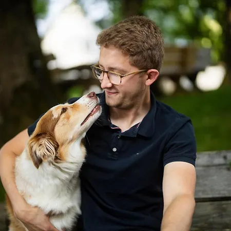 公寓 Hof Koehne - Altes - Dachstube Rechts *