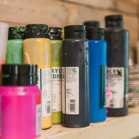 公寓 Hof Koehne - Altes - Dachstube Rechts