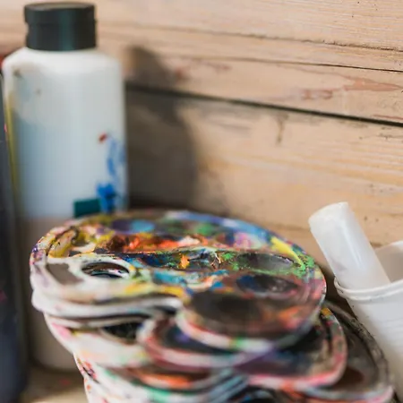 Hof Koehne - Altes - Dachstube Rechts Apartment Schmallenberg