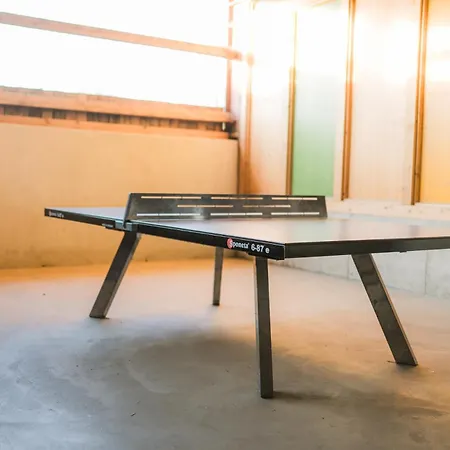 Hof Koehne - Altes - Dachstube Rechts *