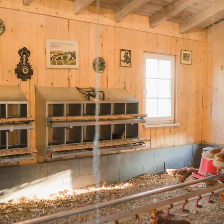 Apartment Hof Koehne - Altes - Dachstube Rechts Schmallenberg