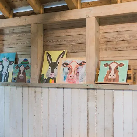 Hof Koehne - Altes - Dachstube Rechts Apartment *