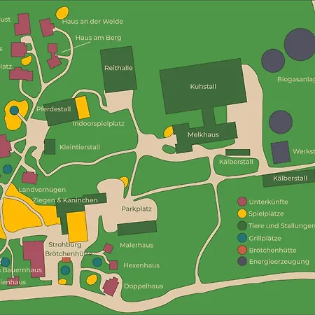 Hof Koehne - Altes - Dachstube Rechts 公寓 *