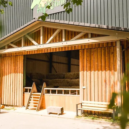 Apartment Hof Koehne - Altes - Dachstube Rechts Schmallenberg