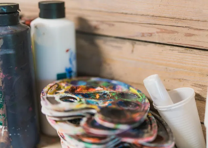 Hof Koehne - Altes - Dachstube Rechts Apartment Schmallenberg