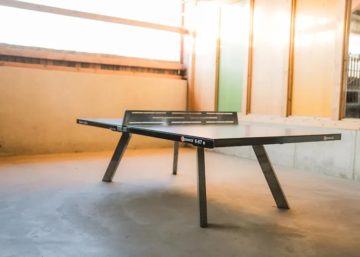 Hof Koehne - Altes - Dachstube Rechts *