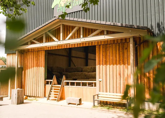 Apartment Hof Koehne - Altes - Dachstube Rechts Schmallenberg